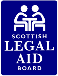 Scottish Civil Legal Aid