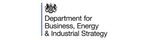 The department for Business, Energy and Industrial Strategy