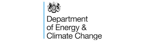 Department for Energy & Climate Change