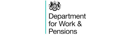 Deapartment of Work & Pensions