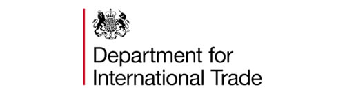 Department for Intenational Trade